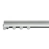 Tessile D'Arredo- 1 angolo 25 cm per binario a corda