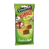 Vitakraft Alimento Per Roditori|4 biscuiti al sesamo -