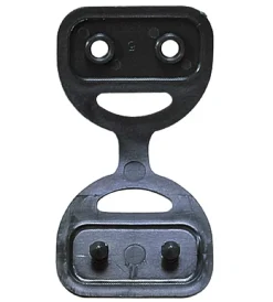 Attrezzatura Giardinaggio-Verdemax 10 clips fissa reti