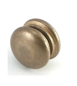 Tessile D'Arredo- 2 coppie magnetic tend ø30mm raccogli tenda - colore ramato.