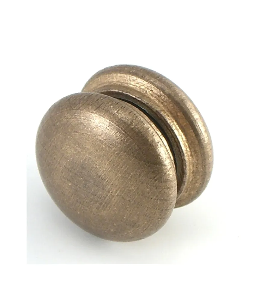 Tessile D'Arredo- 2 coppie magnetic tend ø30mm raccogli tenda - colore ramato.