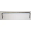Forni Pizza-Linea VZ 25 graffe di fissaggio per installazione forno pizza