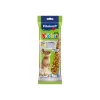 Best 2 kracker multivitaminici per conigli nani. Alimento Per Roditori