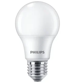 Philips Lampadine|4 lampadine led 2700k, 806 lm