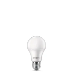 Lampadine|4 lampadine led philips 75w