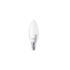 Lampadine-Philips 4 lampadine led 5w 470lm, e14