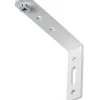 Outlet 1 mensola universale per tutti i fissaggi a parete da 20 cm Tessile D'Arredo