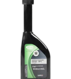 Hot 12 pezzi additivo invernale diesel 250ml m.marelli Oli E Lubrificanti