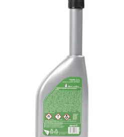 Oli E Lubrificanti|5 pezzi additivo multifunz. benzina 250ml m.marelli
