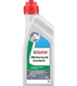 New 12 pezzi fluido motorcycle coolant 1lt Moto