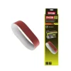 Ryobi Carta Vetrata E Abrasivi|5 pezzi nastri di ricambio per levigatrice a nastro rbds4601g -