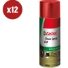 Castrol Moto|12 pezzi olio chain spray o r 0,4lt