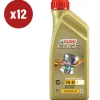 Castrol Oli E Lubrificanti|12 pezzi olio edge 5w-30 ll titanium 1l