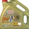Castrol Oli E Lubrificanti|4 pezzi olio edge 5w-30 c3 titanium 4l