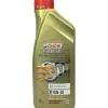 Outlet 5 pezzi olio edge 0w-20 v 1l ge Oli E Lubrificanti