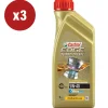 Clearance 3 pezzi olio edge td 5w-40 q3 titanium 1l Oli E Lubrificanti