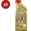 Castrol Oli E Lubrificanti|3 pezzi olio edge 5w-30 ll titanium 1l