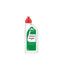 Castrol Motoseghe Ed Elettroseghe|3 pezzi olio garden 2t 1 l