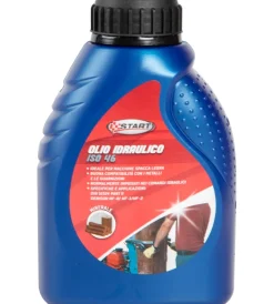 Spaccalegna|5 pezzi olio idraulico is046 500ml x taglialegna