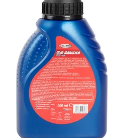 Spaccalegna|5 pezzi olio idraulico is046 500ml x taglialegna