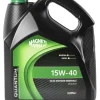 Hot 4 pezzi olio quantum marelli 15w40 minerale 4lt Oli E Lubrificanti