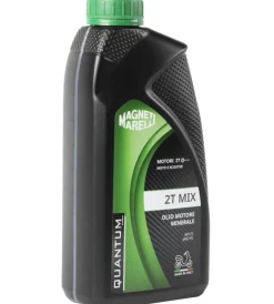 Moto- 3 pezzi olio quantum marelli 2t mix minerale 1lt