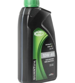 Best 12 pezzi olio quantum marelli 10w40 semi sint. 1lt Oli E Lubrificanti
