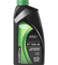 Moto|3 pezzi olio quantum marelli 4t 10w40 semi sint. 1lt