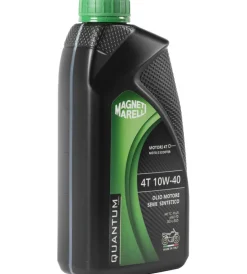 Moto|3 pezzi olio quantum marelli 4t 10w40 semi sint. 1lt
