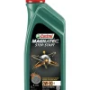 Oli E Lubrificanti- 3 pezziolio castrol magnatec stop&start 0w-30d q3 1l