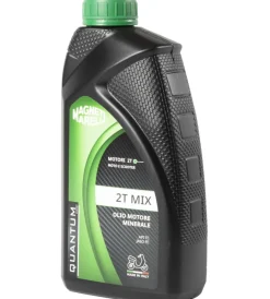 Moto|5 pezziolio quantum marelli 2t mix minerale 1lt