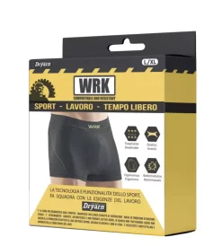 Online 1 pezzo boxer uomo tecnico