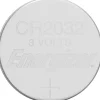 Batterie-Energizer 4 pile specialistiche cr2032 3v lithium
