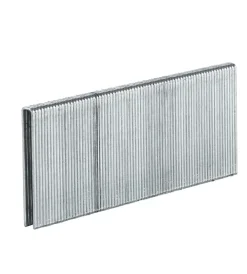 Accessori Per Graffatrici E Chiodatrici-Einhell 3000 punti per graffatrice 5x40 mm - .