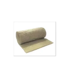 New 1 rotolo di lana di roccia per forno "capri" Forni Pizza