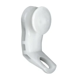 Clearance 8 scorrevoli da inserire nel binario estensibile Tessile D'Arredo