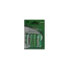 Batterie- 4 stilo ricaricabili - aa 1.2v  blister.