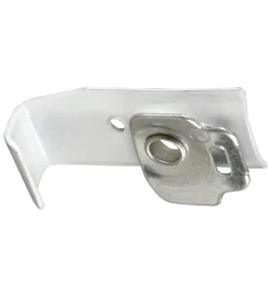Tessile D'Arredo|1 supporto da soffitto per binario estensibile