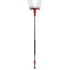 Abbacchiatori-Blue Bird Abbacchiatore olive a batteria bluebird "olimpo 23-56" movimento oscillatorio laterale 21v