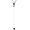 Sale Abbacchiatore olive a batteria polar movimento rotativo 21v - solo corpo macchina Abbacchiatori