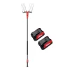 Blue Bird Abbacchiatori|Abbacchiatore olive a batteria "olimpo 23-56" movimento oscillatorio laterale 21v + 2 batterie 21v 5ah