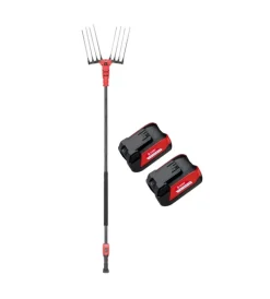 Blue Bird Abbacchiatori|Abbacchiatore olive a batteria "olimpo 23-56" movimento oscillatorio laterale 21v + 2 batterie 21v 5ah