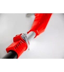 Abbacchiatori-Valex Abbacchiatore olive a batteria "syros12" movimento oscillatorio laterale 12v
