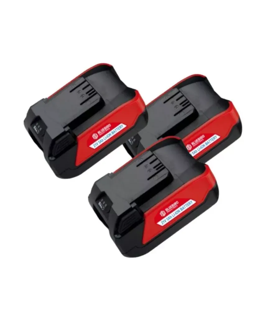 Blue Bird Abbacchiatori|Abbacchiatore olive a batteria bluebird "olimpo 23-56 at" movimento oscillatorio laterale 21v + 3 batterie 21v 5ah + asta telescopica 2,2-3,1 mt