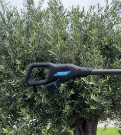 Abbacchiatori-Campagnola Abbacchiatore olive elettrico a batteria