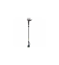 Ama Abbacchiatori|Abbachiatore olive telescopico a batteria "easyol cordless" movimento verticale 2 x 21v 5,2ah
