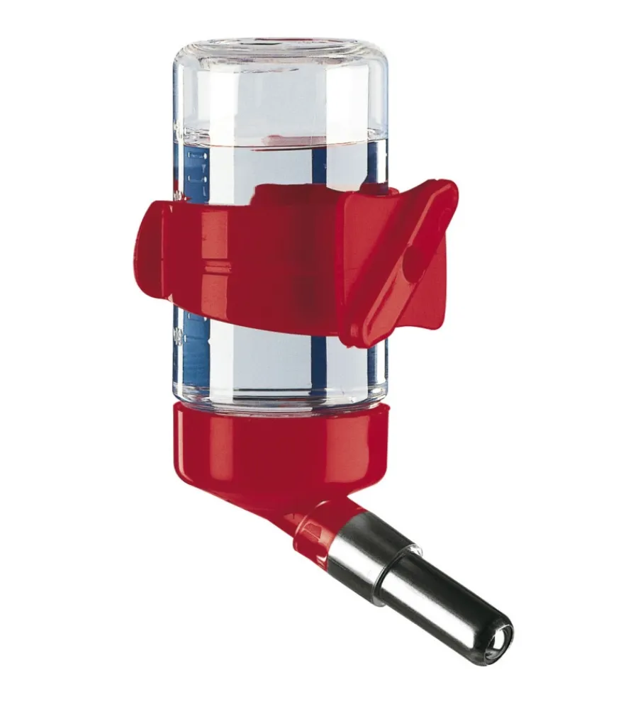 Accessori Gabbie-Ferplast Abbeveratoio "drinky 75" per piccoli roditori -