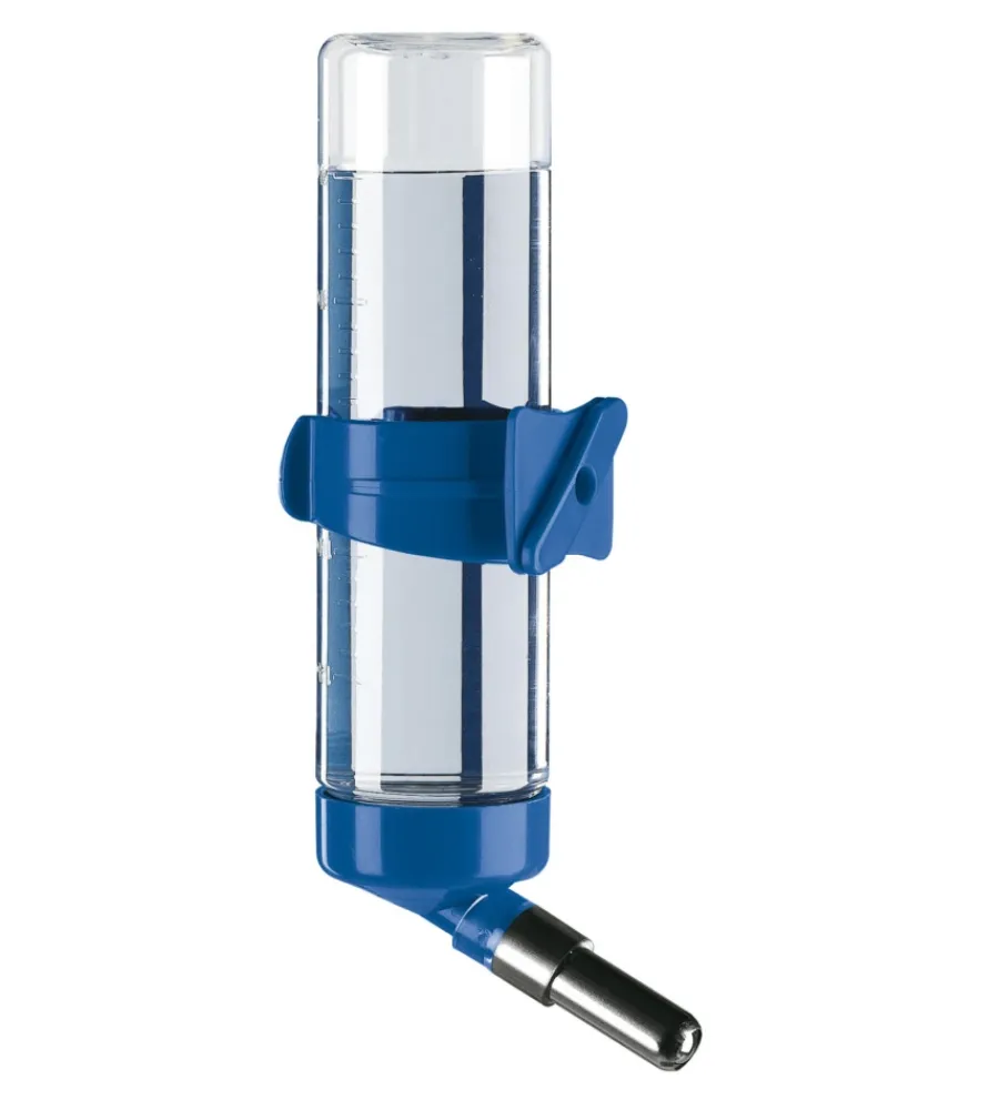 Accessori Gabbie-Ferplast Abbeveratoio "drinky 150" per piccoli roditori -
