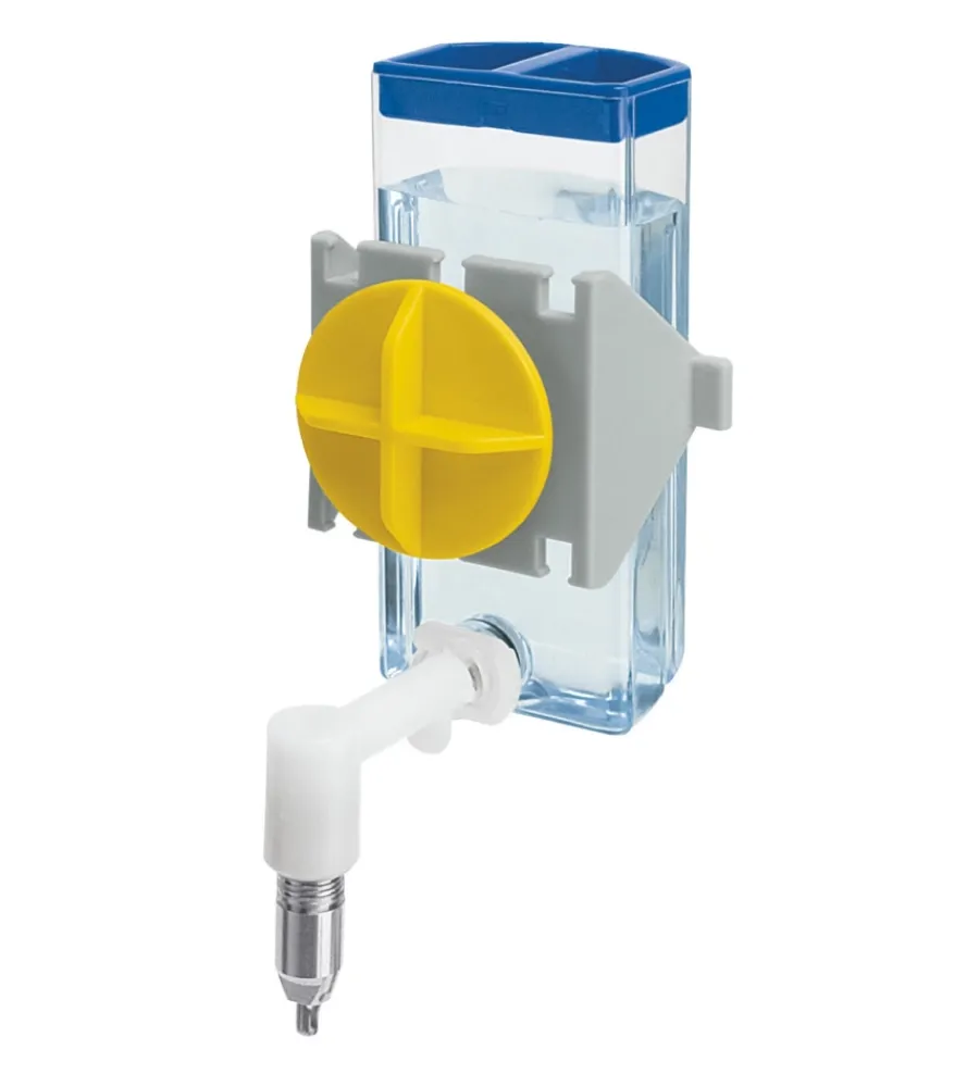 Accessori Gabbie-Ferplast Abbeveratoio "small 100" per piccoli roditori -