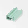 Ferramenta Per Mobili E Infissi-Alfer aluminium Accessori per montaggio verde